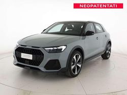 Grigio freccia perla nero mito Nuova 2026 Audi A1 Tre volumi | 32.700 € (Buon prezzo)