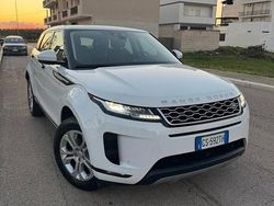 Bianco Usata 2020 Land Rover Range Rover evoque SUV | 27.000 €
