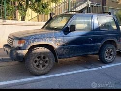 Usata 1996 Mitsubishi Pajero SUV | 4800 € (Buon prezzo)