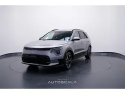 Antracite(met.) Usata 2023 Kia e-Niro 2 SUV | 26.990 € (Buon prezzo)