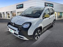 Bianco Usata 2025 Fiat Grande Panda S Due volumi | 14.250 € (Buon prezzo)