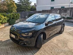 Nero Usata 2019 Citroën C4 Tre volumi | 12.000 € (Buon prezzo)