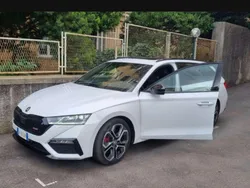 Usata 2022 Skoda Octavia RS Station wagon | 35.500 € (Molto cara)