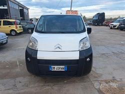 Bianco Usata 2008 Citroën Nemo Monovolume | 4800 € (Buon prezzo)