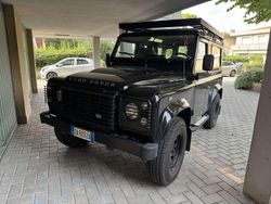 Usata 2010 Land Rover Defender SE SUV | 33.500 € (Super prezzo)