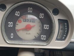 Bianco Usata 1960 Fiat 600D Due volumi | 5500 €