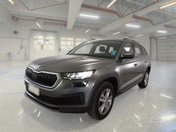 Grigio Usata 2022 Skoda Kodiaq Executive SUV | 27.100 € (Buon prezzo)