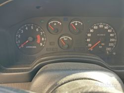 Nero Usata 1992 Mitsubishi Eclipse Coupé | 10.000 €