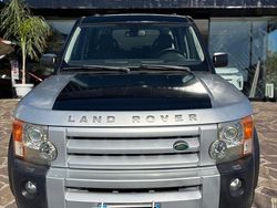 Grigio Usata 2009 Land Rover Discovery 3 HSE SUV | 5350 € (Super prezzo)