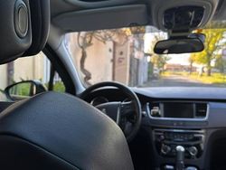 Nero Usata 2016 Peugeot 508 Allure Station wagon | 6100 €