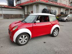 Rosso Usata 2009 Chatenet CH26 Due volumi | 6500 € (Molto cara)