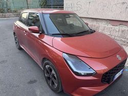 Usata 2023 Suzuki Swift Due volumi | 16.000 € (Buon prezzo)
