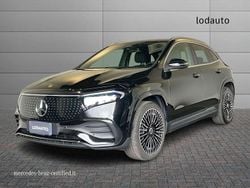Nero Usata 2024 Mercedes EQA350 Advanced SUV | 38.500 €