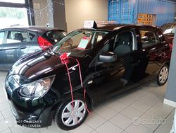 Nero Usata 2015 Mitsubishi Space Star Intense Tre volumi | 5890 €