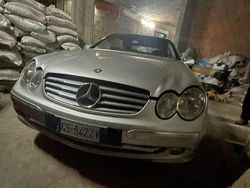 Usata 2004 Mercedes CLK200 | 13.000 €