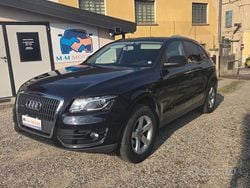 Nero Usata 2010 Audi Q5 SUV | 10.500 € (Buon prezzo)