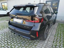 Nero Usata 2023 BMW X1 M Sport SUV | 37.500 € (Buon prezzo)