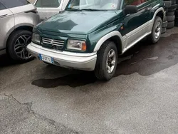 Usata 2004 Suzuki Vitara SUV | 6000 € (Cara)