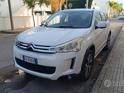 Bianco Usata 2012 Citroën C4 Aircross SUV | 6000 € (Super prezzo)