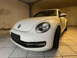 Bianco Usata 2016 VW Maggiolino Design Tre volumi | 12.000 € (Ottimo prezzo)
