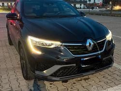 Nero Usata 2021 Renault Arkana SUV | 20.500 € (Cara)