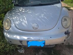 Grigio Usata 2004 VW Beetle Coupé | 1500 € (Super prezzo)