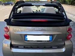 Smart ForTwo Cabrio