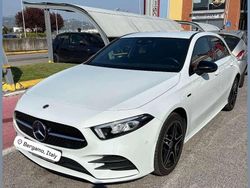 Usata 2021 Mercedes A250 Tre volumi | 24.999 € (Buon prezzo)