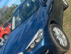 Blu Usata 2018 BMW X3 SUV | 16.500 € (Buon prezzo)
