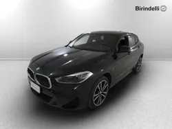 Nero Usata 2020 BMW X2 M Sport SUV | 26.500 € (Buon prezzo)