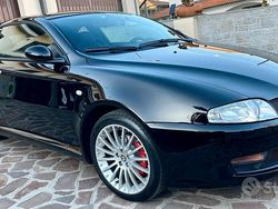 Usata 2007 Alfa Romeo GT Coupé | 8000 € (Molto cara)