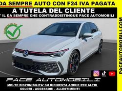 Grigio Usata 2024 VW Golf VIII GTI | 36.400 €