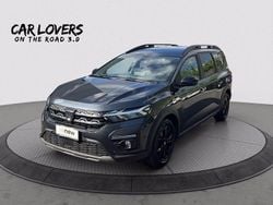 Grigio scuro Usata 2022 Dacia Jogger Extreme Monovolume | 15.990 € (Buon prezzo)