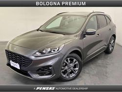 Grigio Usata 2024 Ford Kuga ST-Line SUV | 25.950 € (Buon prezzo)