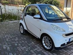 Bianco Usata 2010 Smart ForTwo Coupé Passion Coupé | 4400 €
