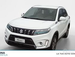 Bianco Usata 2021 Suzuki Vitara Cool SUV | 14.400 € (Super prezzo)
