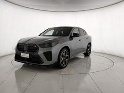 Grigio Usata 2024 BMW X2 Comfort Edition SUV | 55.900 € (Ottimo prezzo)