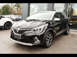 Nero Usata 2024 Renault Captur Techno SUV | 16.900 € (Buon prezzo)