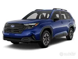 Nuova 2025 Subaru Forester 4dventure SUV | 42.450 €