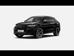 Nero Nuova 2025 Audi RS Q8 Performance SUV | 199.695 € (Buon prezzo)