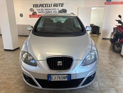 Grigio Usata 2011 Seat Altea Monovolume | 4700 € (Buon prezzo)
