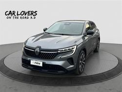Grigio scuro Usata 2023 Renault Austral Techno SUV | 25.990 € (Buon prezzo)