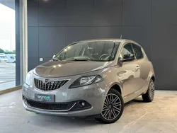 Grigio Usata 2023 Lancia Ypsilon S Due volumi | 12.800 € (Buon prezzo)