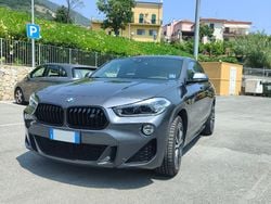 Grigio Usata 2018 BMW X2 M Sport SUV | 25.500 € (Buon prezzo)