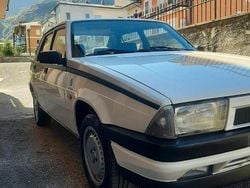 Bianco Usata 1987 Alfa Romeo 75 Tre volumi | 6900 €