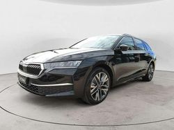 Nero Nuova 2025 Skoda Octavia Style Station wagon | 32.900 € (Buon prezzo)