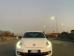 Usata 2012 VW Maggiolino | 15.000 € (Molto cara)