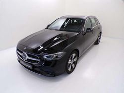 Nero Usata 2025 Mercedes C200 Advanced Station wagon | 36.900 € (Ottimo prezzo)