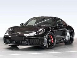 Nero Usata 2025 Porsche 911 Coupé | 198.000 €