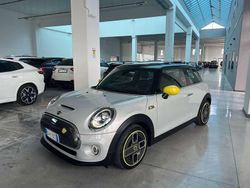 Argento Usata 2020 Mini Cooper SE Due volumi | 14.900 € (Buon prezzo)